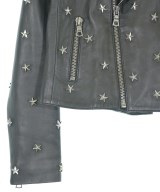 alice+olivia（アリスプラスオリビア）ライダース 黒 サイズ:-(M位) レディース/2200639936017