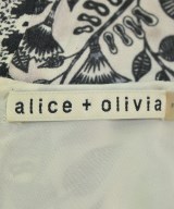 alice+olivia（アリスプラスオリビア）ワンピース 黒 サイズ:XS レディース/2200621259094