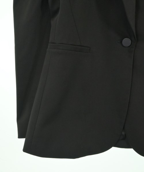 alice+olivia（アリスプラスオリビア）テーラードジャケット 黒 サイズ:2(M位) レディース/2200621259124