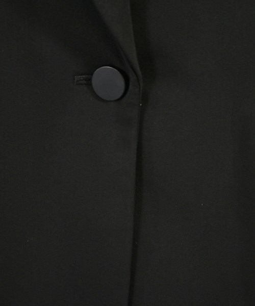 alice+olivia（アリスプラスオリビア）テーラードジャケット 黒 サイズ:2(M位) レディース/2200621259124