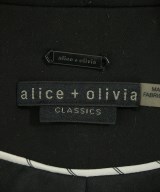 alice+olivia（アリスプラスオリビア）テーラードジャケット 黒 サイズ:2(M位) レディース/2200621259124