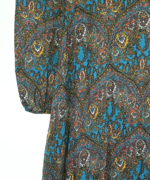 alice+olivia（アリスプラスオリビア）ワンピース 黒 サイズ:0(XS位) レディース/2200621259131