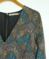 alice+olivia（アリスプラスオリビア）ワンピース 黒 サイズ:0(XS位) レディース/2200621259131