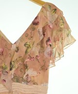 alice+olivia（アリスプラスオリビア）ワンピース ベージュ サイズ:2(M位) レディース/2200621259179