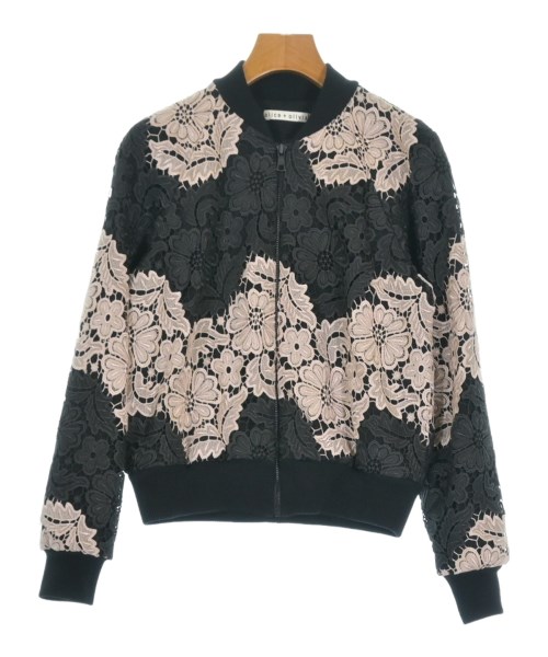 alice+olivia(アリスアンドオリビア)その他 黒 サイズ:XS/2200640651077