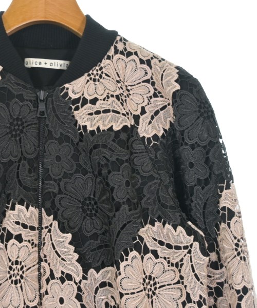 alice+olivia（アリスプラスオリビア）その他 黒 サイズ:XS レディース/2200640651077