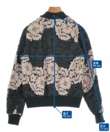 alice+olivia（アリスプラスオリビア）その他 黒 サイズ:XS レディース/2200640651077