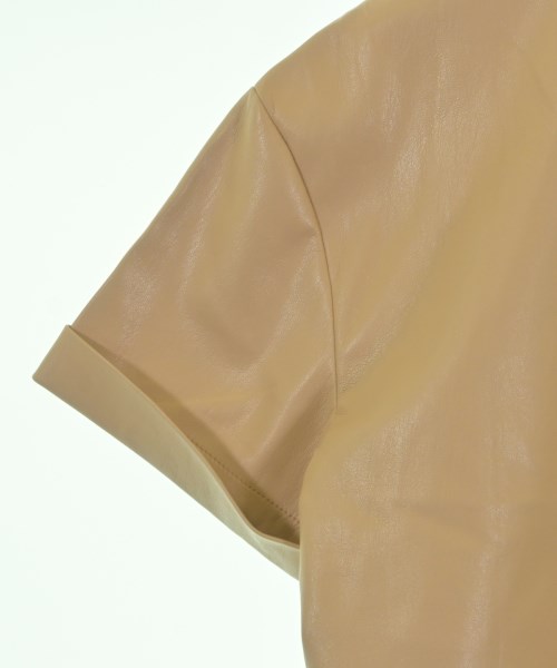 alice+olivia（アリスプラスオリビア）ブラウス ベージュ サイズ:S レディース/2200640407032