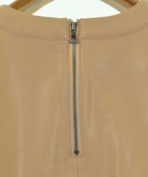 alice+olivia（アリスプラスオリビア）ブラウス ベージュ サイズ:S レディース/2200640407032