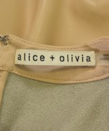 alice+olivia（アリスプラスオリビア）ブラウス ベージュ サイズ:S レディース/2200640407032