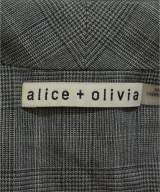 alice+olivia（アリスプラスオリビア）その他 グレー サイズ:S レディース/2200626936303