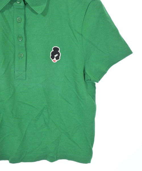 alice+olivia（アリスプラスオリビア）ポロシャツ 緑 サイズ:-(XS位) レディース/2200644051057