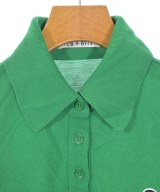 alice+olivia（アリスプラスオリビア）ポロシャツ 緑 サイズ:-(XS位) レディース/2200644051057