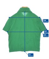 alice+olivia（アリスプラスオリビア）ポロシャツ 緑 サイズ:-(XS位) レディース/2200644051057