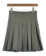 alice+olivia ミニスカート