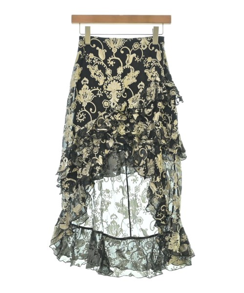 アリスアンドオリビア(alice+olivia)のalice+olivia ロング・マキシ丈スカート