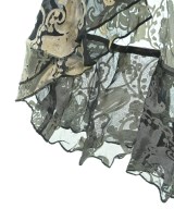 alice+olivia（アリスプラスオリビア）ロング・マキシ丈スカート 黒 サイズ:0(XS位) レディース/2200621455021