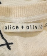 alice+olivia（アリスプラスオリビア）カーディガン 白 サイズ:-(S位) レディース/2200621277104