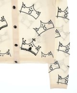 alice+olivia（アリスプラスオリビア）カーディガン 白 サイズ:-(S位) レディース/2200621277104