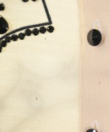 alice+olivia（アリスプラスオリビア）カーディガン 白 サイズ:-(S位) レディース/2200621277104