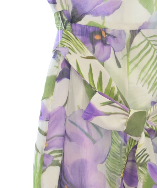 alice+olivia（アリスプラスオリビア）ワンピース 紫 サイズ:0(XS位) レディース/2200623753095