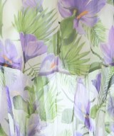 alice+olivia（アリスプラスオリビア）ワンピース 紫 サイズ:0(XS位) レディース/2200623753095