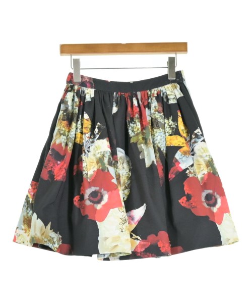 アリスアンドオリビア(alice+olivia)のalice+olivia ひざ丈スカート