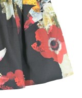 alice+olivia（アリスプラスオリビア）ひざ丈スカート 黒 サイズ:2(M位) レディース/2200608955209