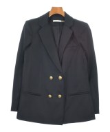 alice+olivia（アリスプラスオリビア）ジャケット 黒 サイズ:4(XL位) レディース/2200615899138