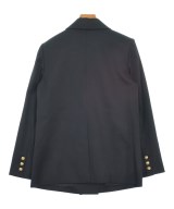 alice+olivia（アリスプラスオリビア）ジャケット 黒 サイズ:4(XL位) レディース/2200615899138