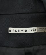 alice+olivia（アリスプラスオリビア）ジャケット 黒 サイズ:4(XL位) レディース/2200615899138