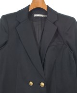alice+olivia（アリスプラスオリビア）ジャケット 黒 サイズ:4(XL位) レディース/2200615899138