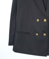 alice+olivia（アリスプラスオリビア）ジャケット 黒 サイズ:4(XL位) レディース/2200615899138