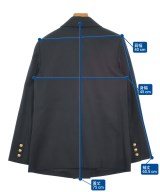 alice+olivia（アリスプラスオリビア）ジャケット 黒 サイズ:4(XL位) レディース/2200615899138