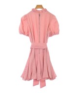 alice+olivia（アリスプラスオリビア）ワンピース ピンク サイズ:4(XL位) レディース/2200616669020
