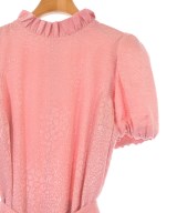 alice+olivia（アリスプラスオリビア）ワンピース ピンク サイズ:4(XL位) レディース/2200616669020
