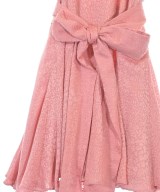 alice+olivia（アリスプラスオリビア）ワンピース ピンク サイズ:4(XL位) レディース/2200616669020