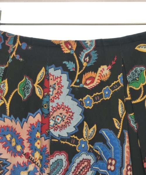 alice+olivia（アリスプラスオリビア）ミニスカート 黒 サイズ:4(XL位) レディース/2200668553070