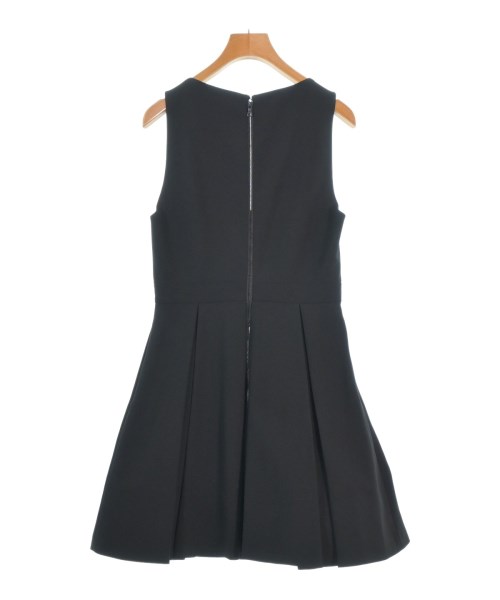 alice+olivia（アリスプラスオリビア）ワンピース 黒 サイズ:4(XL位) レディース/2200668553193