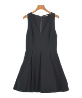 alice+olivia（アリスプラスオリビア）ワンピース 黒 サイズ:4(XL位) レディース/2200668553193