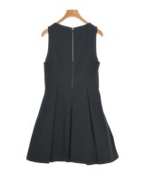 alice+olivia（アリスプラスオリビア）ワンピース 黒 サイズ:4(XL位) レディース/2200668553193