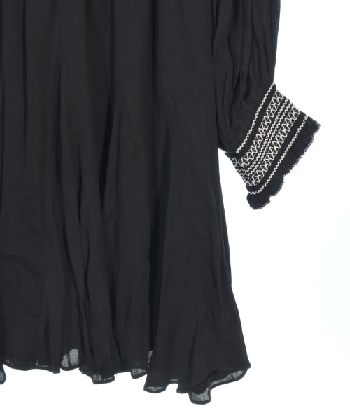 alice+olivia（アリスプラスオリビア）ワンピース 黒 サイズ:8(M位) レディース/2200668553230