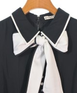 alice+olivia（アリスプラスオリビア）ワンピース 黒 サイズ:8(M位) レディース/2200668553230