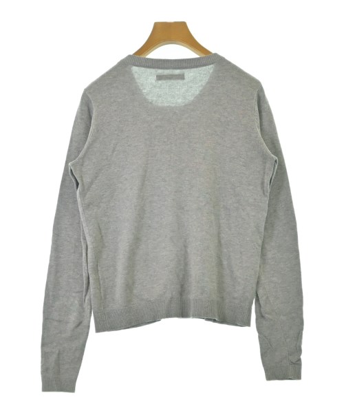 alice+olivia（アリスプラスオリビア）カーディガン グレー サイズ:-(M位) レディース/2200673879035