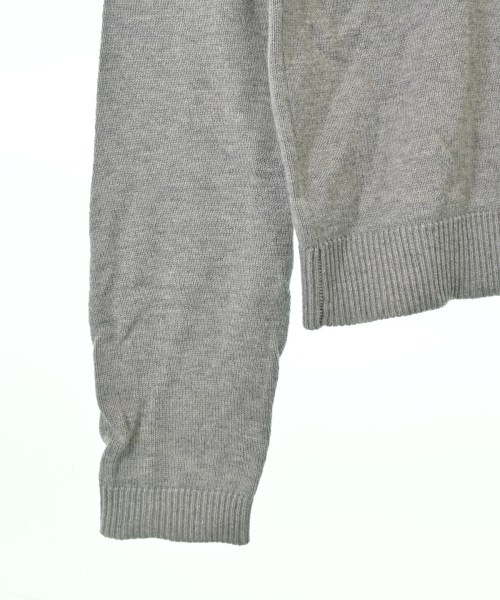 alice+olivia（アリスプラスオリビア）カーディガン グレー サイズ:-(M位) レディース/2200673879035