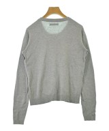 alice+olivia（アリスプラスオリビア）カーディガン グレー サイズ:-(M位) レディース/2200673879035