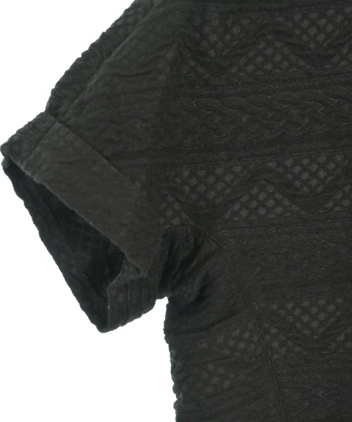 alice+olivia（アリスプラスオリビア）カジュアルシャツ 黒 サイズ:-(L位) レディース/2200672911194