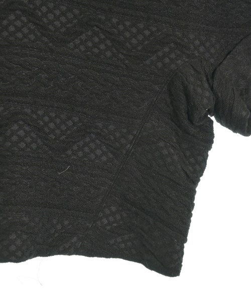 alice+olivia（アリスプラスオリビア）カジュアルシャツ 黒 サイズ:-(L位) レディース/2200672911194