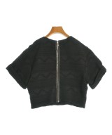 alice+olivia（アリスプラスオリビア）カジュアルシャツ 黒 サイズ:-(L位) レディース/2200672911194