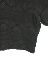 alice+olivia（アリスプラスオリビア）カジュアルシャツ 黒 サイズ:-(L位) レディース/2200672911194